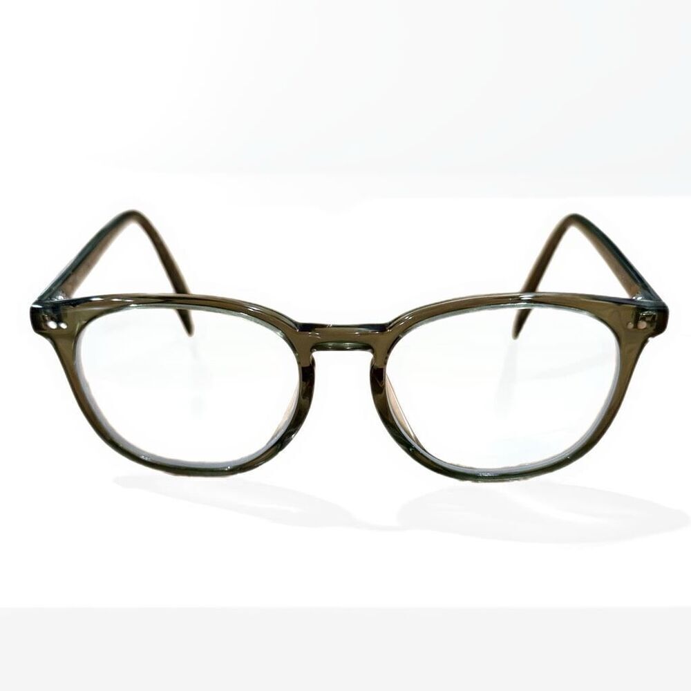Warby Parker Carlton Eyeglasses. Size 145.